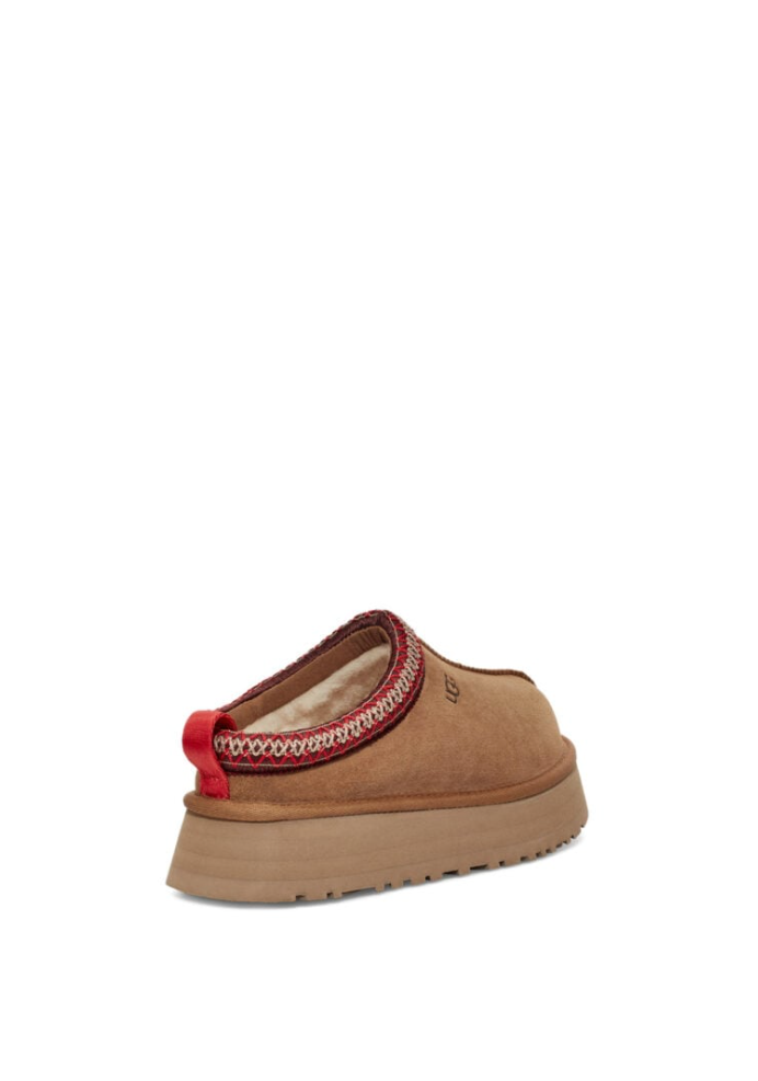 Boots - Tazz II Chestnut