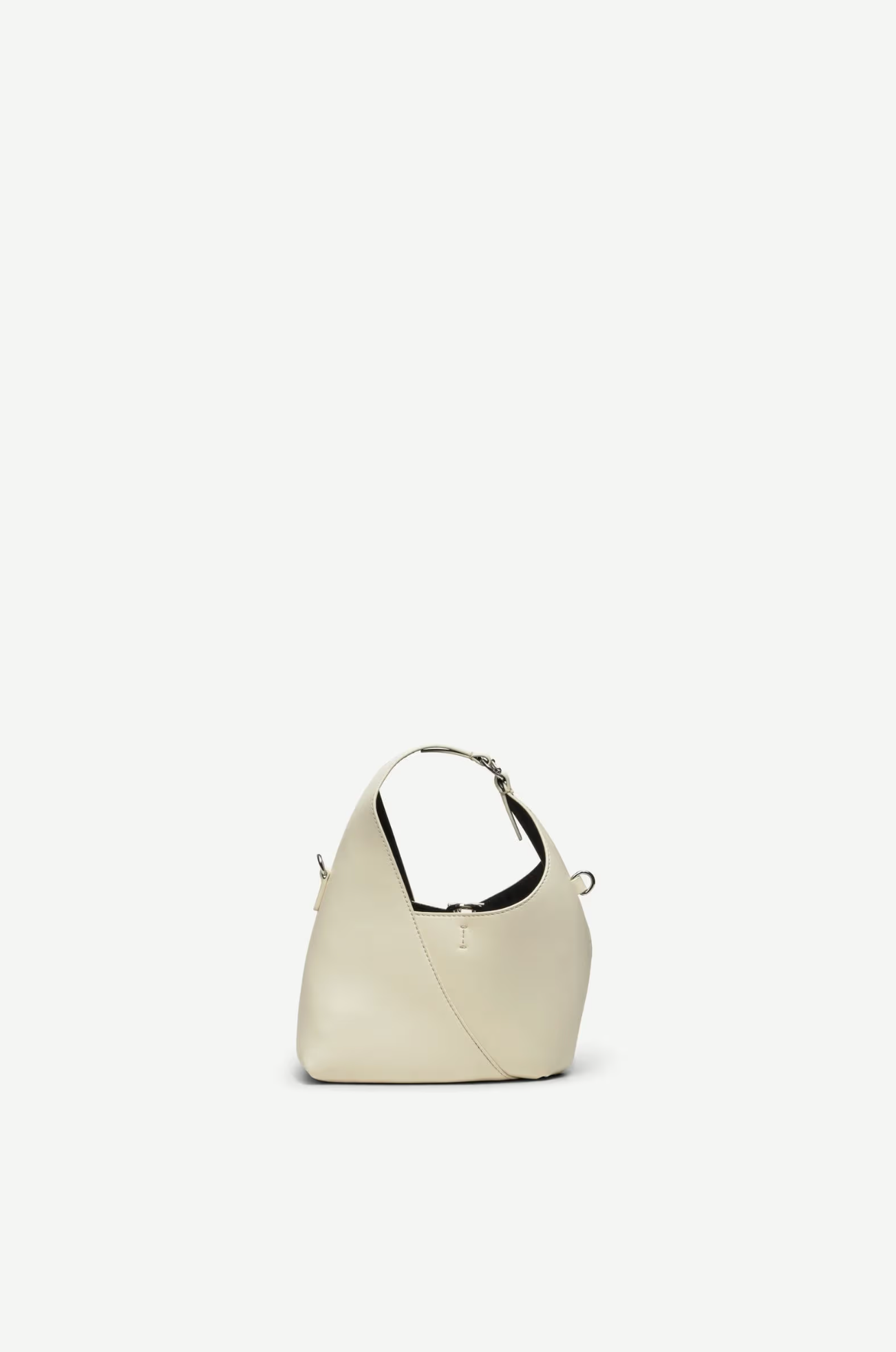 Veske - Sakaia Mini Bag Bone White