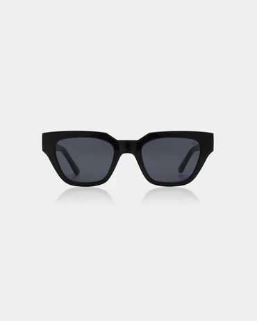 Solbriller - Kaws Black