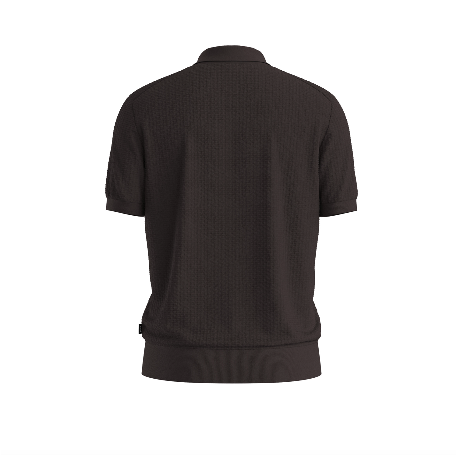 Pique - Natalo Dark Brown