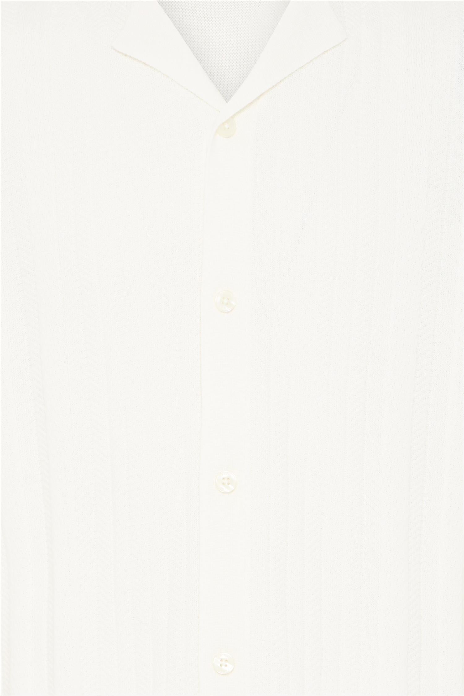 Pique - CF Fillian Knit Marshmallow