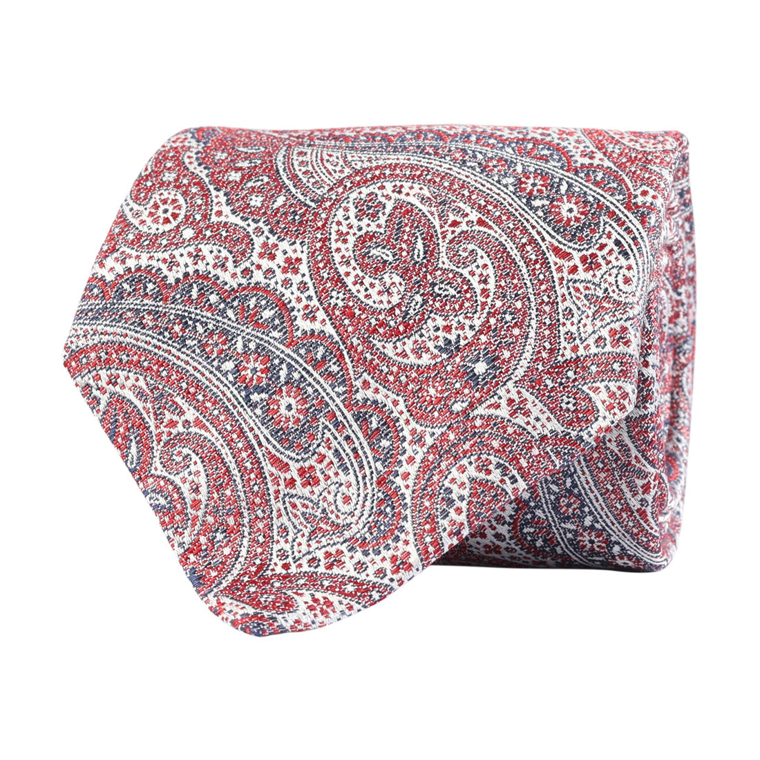Slips - Classic Tie Red
