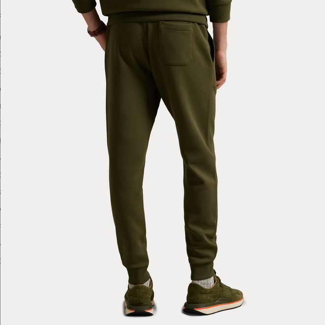 Joggebukse - Double Knit Jogger Pant Company Olive