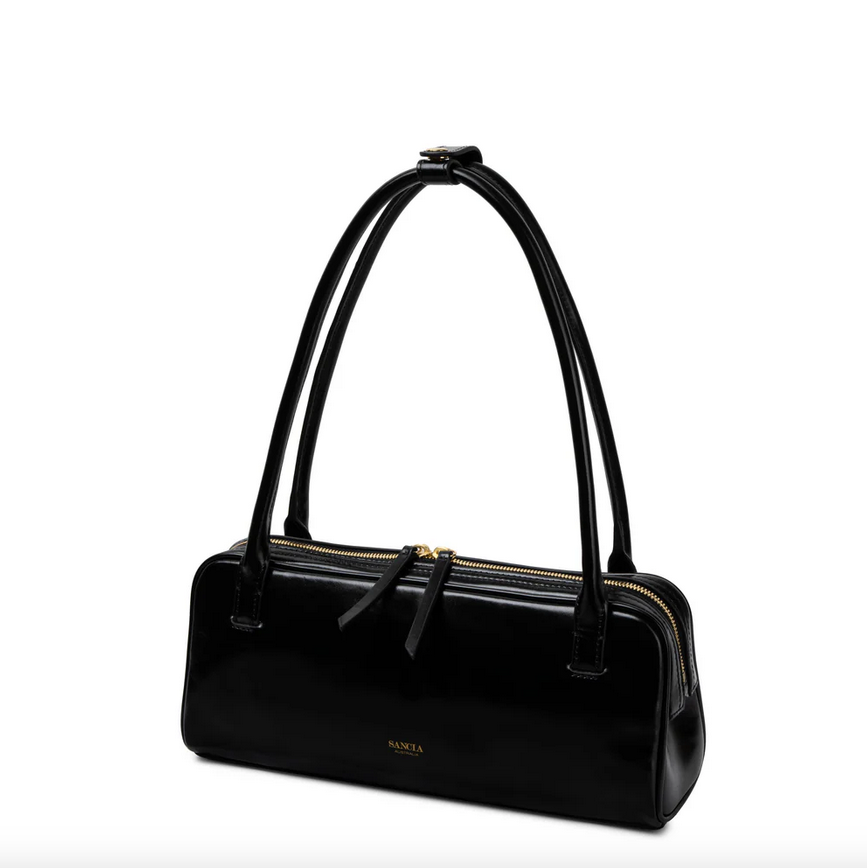 Veske - The Lucca Bag Black
