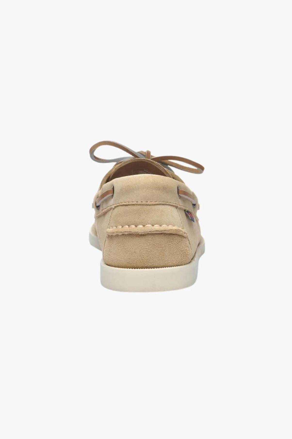 Sko - Portland Flesh Out Beige Camel