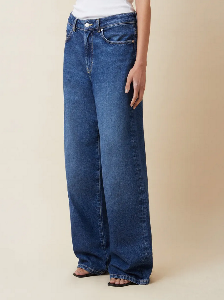 Jeans - Belem Jeans Vintage 62