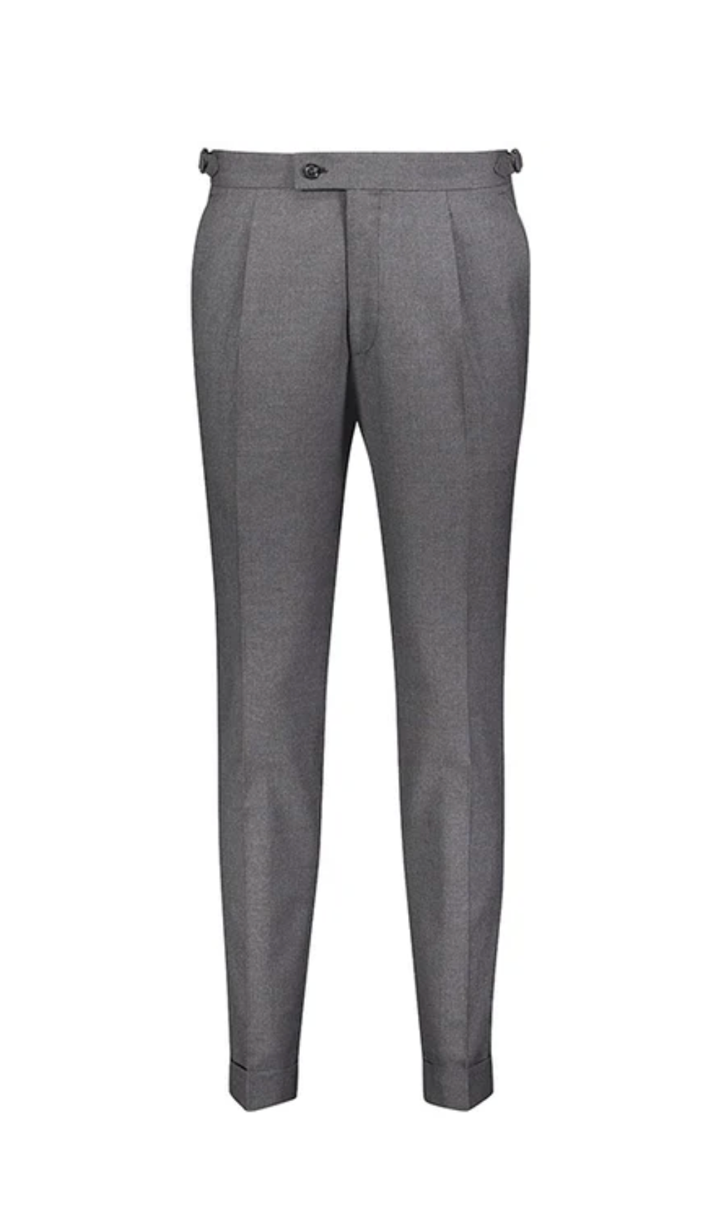 Bukse - Hanko-3 Grey
