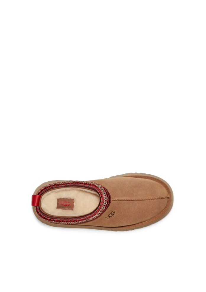 Boots - Tazz II Chestnut