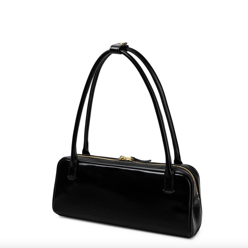 Veske - The Lucca Bag Black