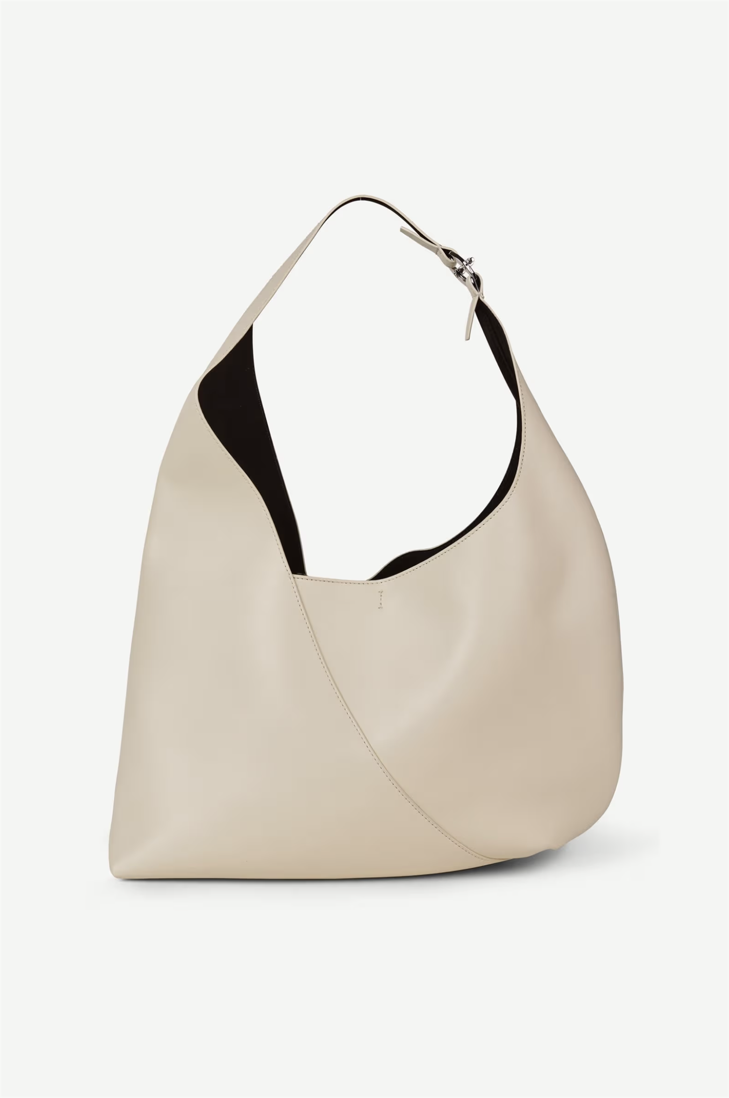 Veske - Sakaia Shoulder Bag Bone White