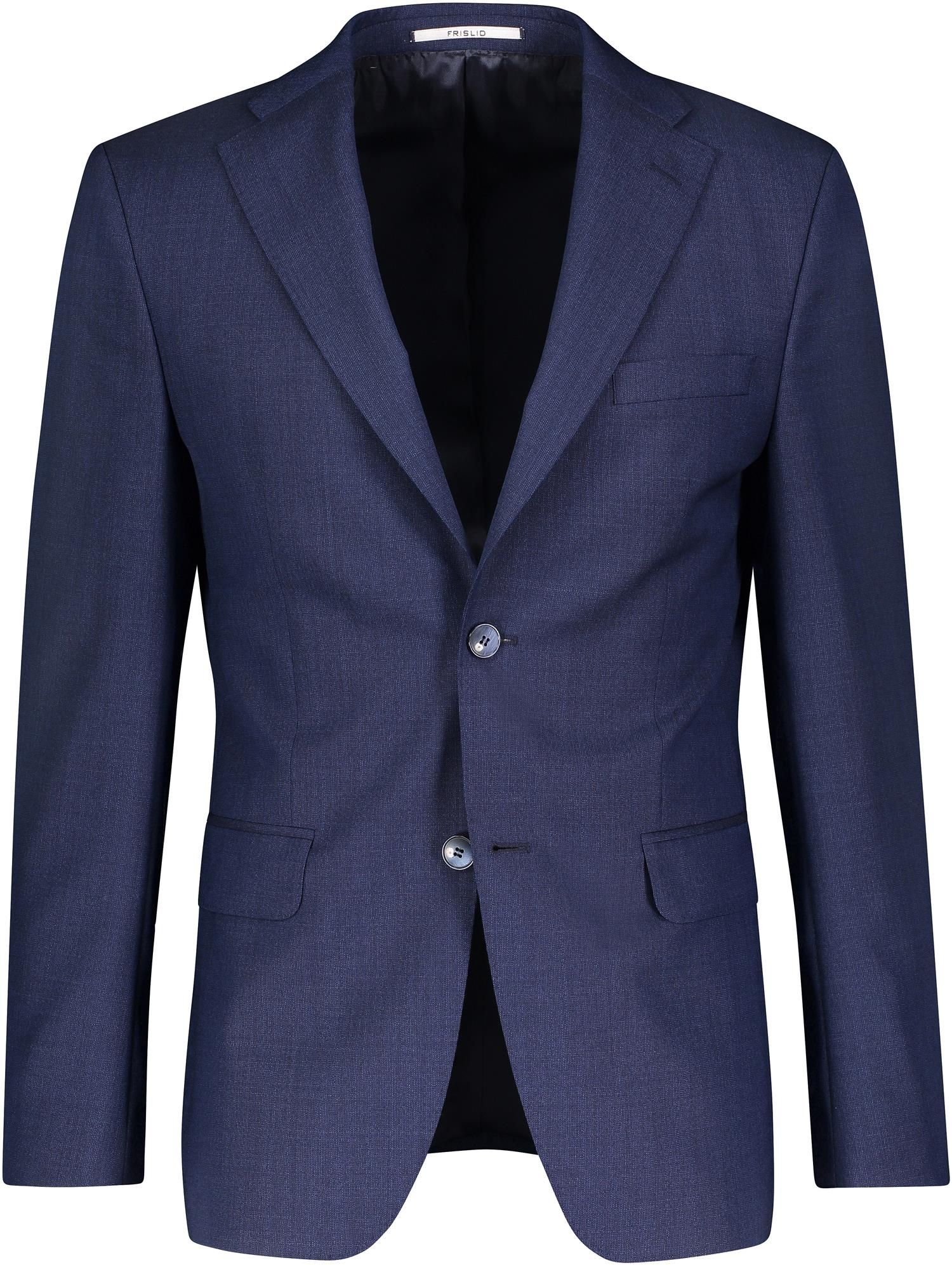 Dressjakke - Jonas Royalblå