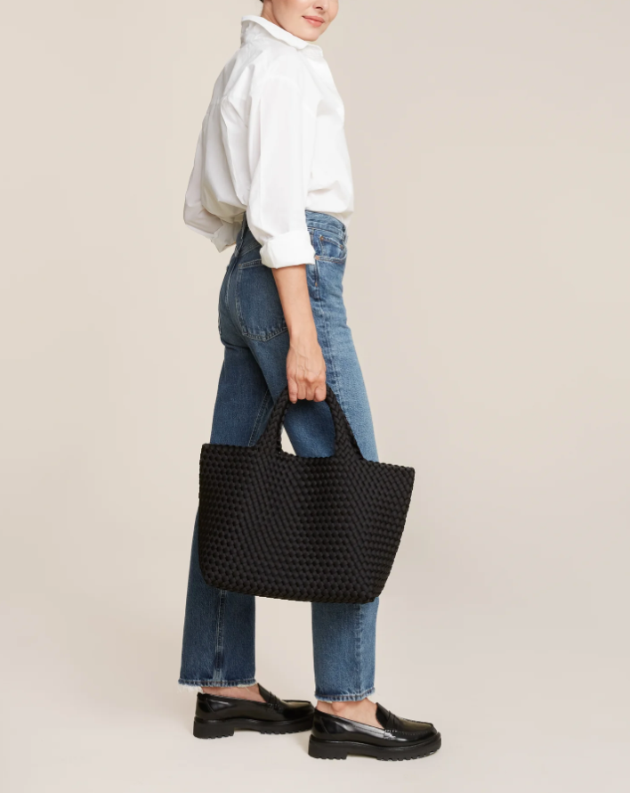 Veske - St Barths Medium Tote Onyx