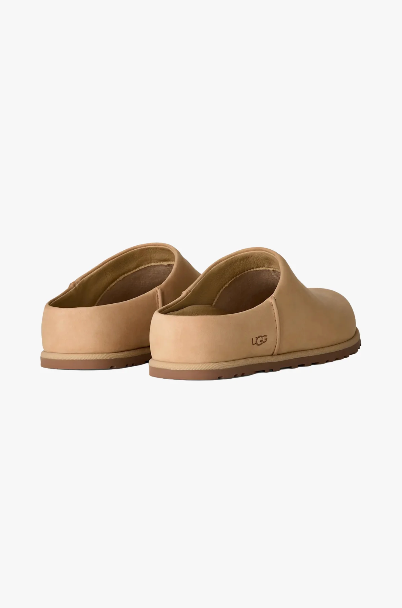 Sko - W Otzo Clog Mustard Seed