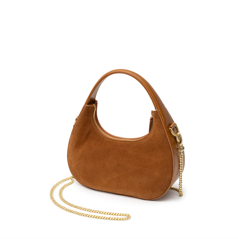 Veske - The Artizo Bag Walnut