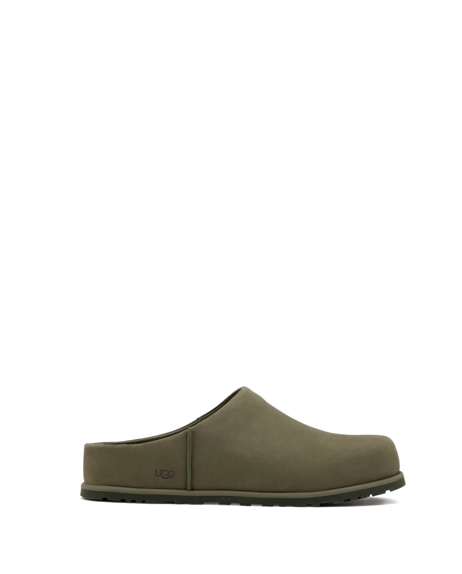 Sko - M Otzo Clog Burnt Olive