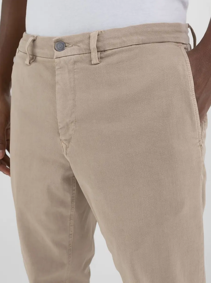 Bukse - Benni Coffe Cream