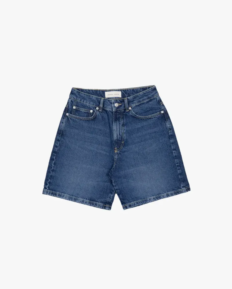 Shorts - Belem Shorts Vintage 62
