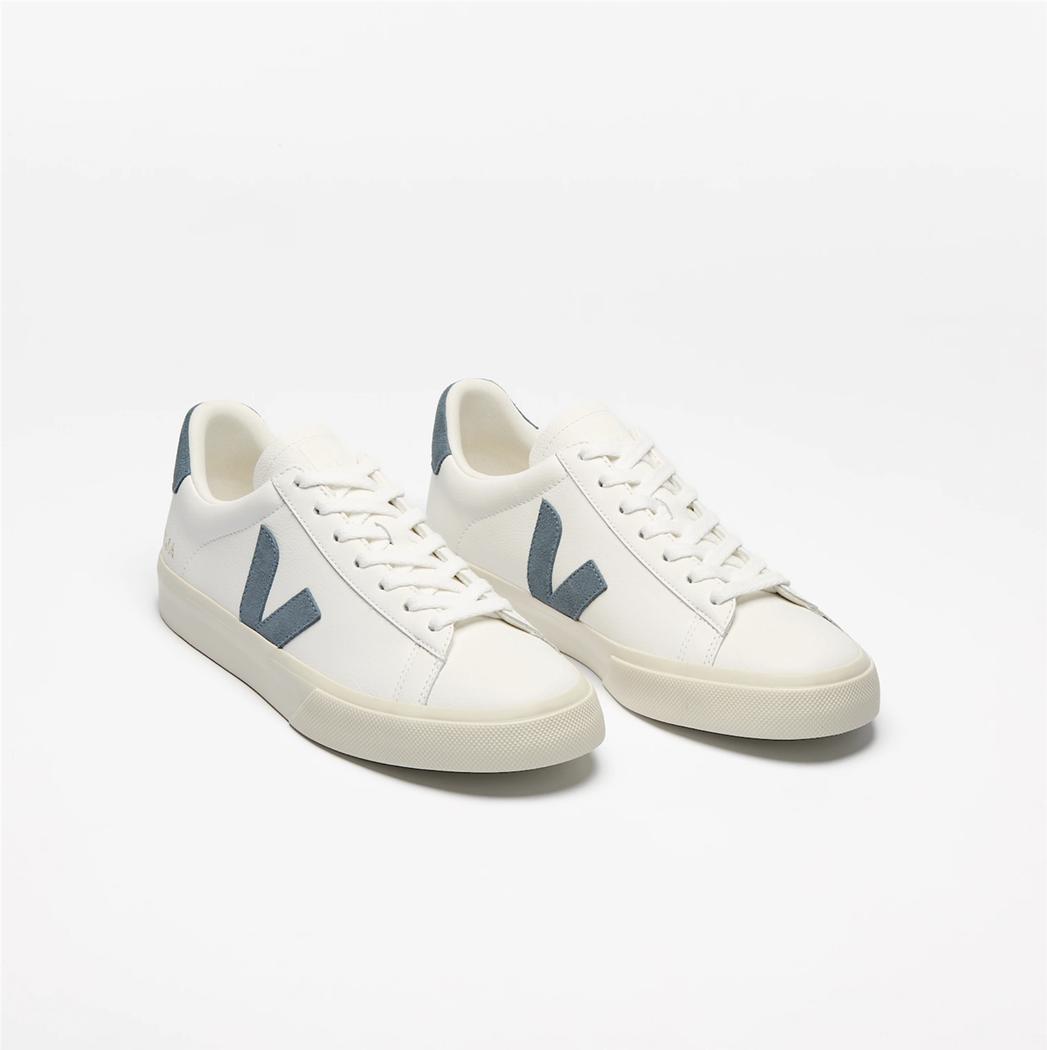 Sneakers - Campo Extra White California M