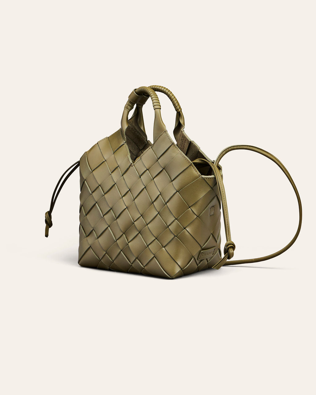 Veske - Misu Medium Herb Green