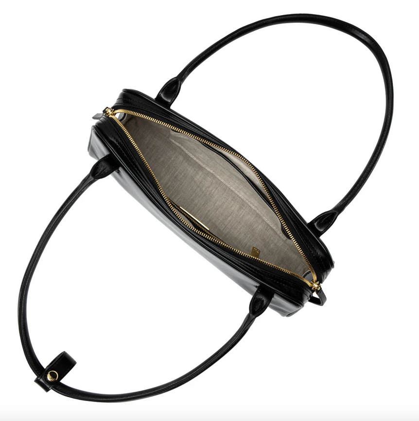 Veske - The Lucca Bag Black