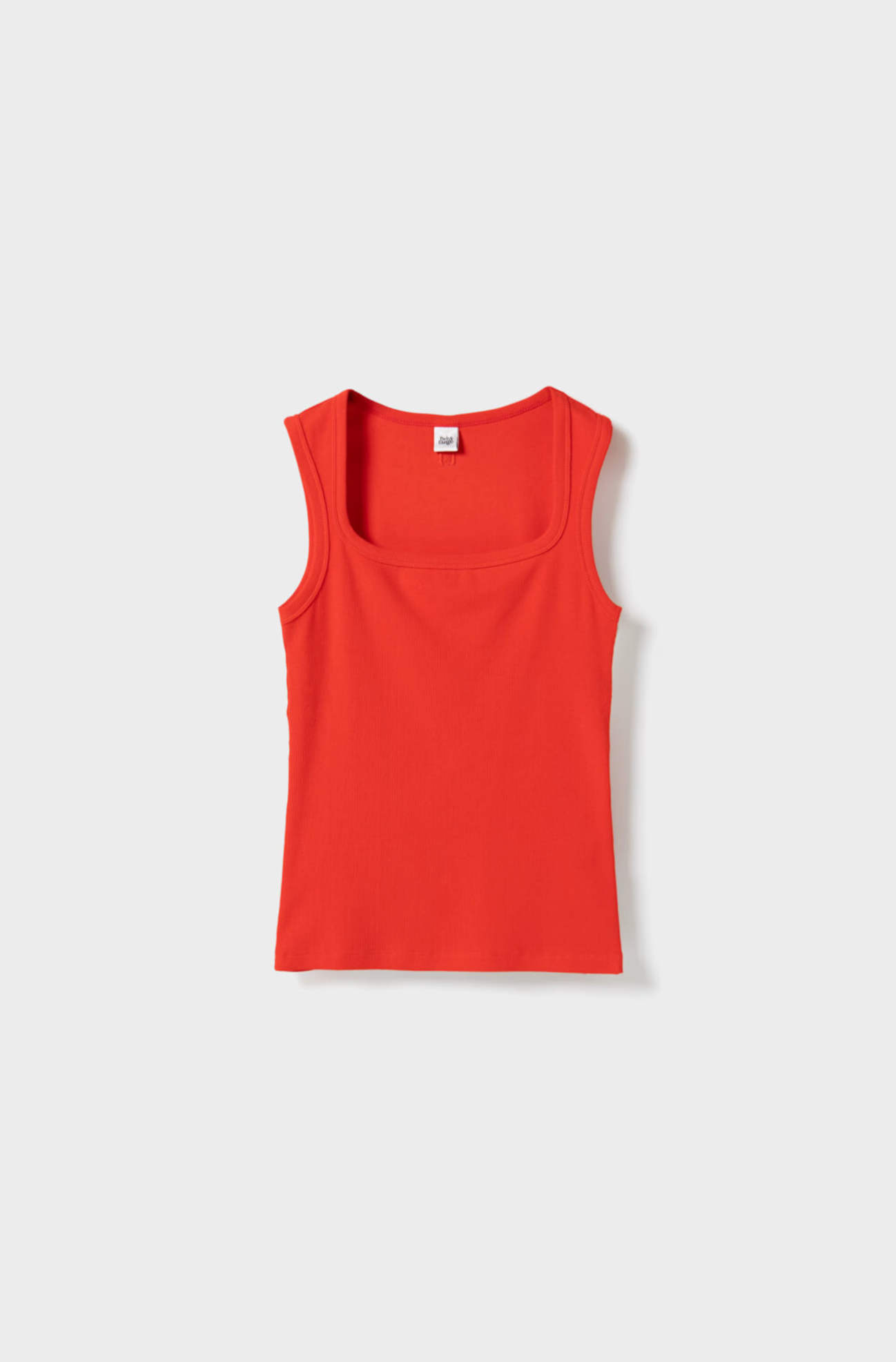 Singlet - Hera Singlet Poppy Red