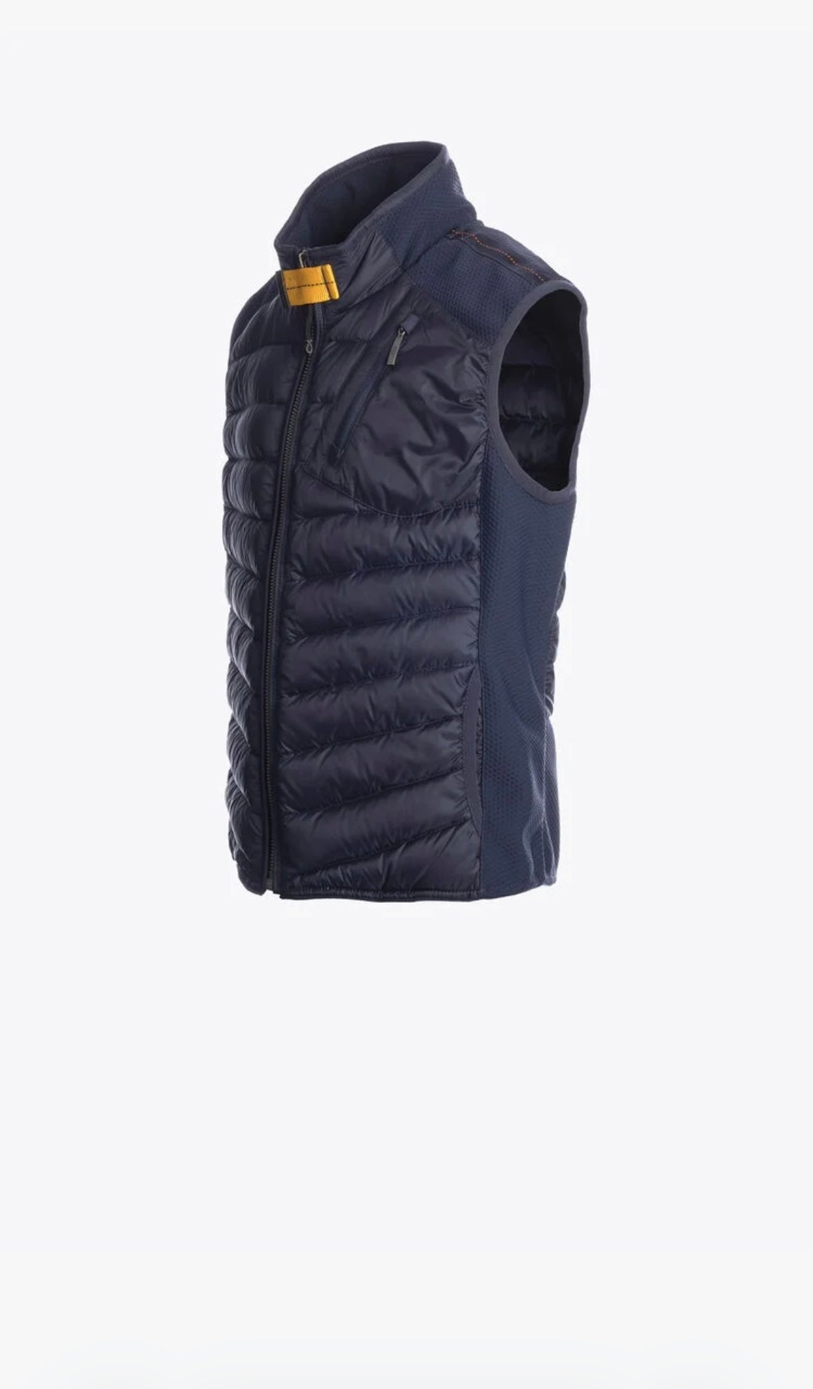 Vest - Zavier True Blue