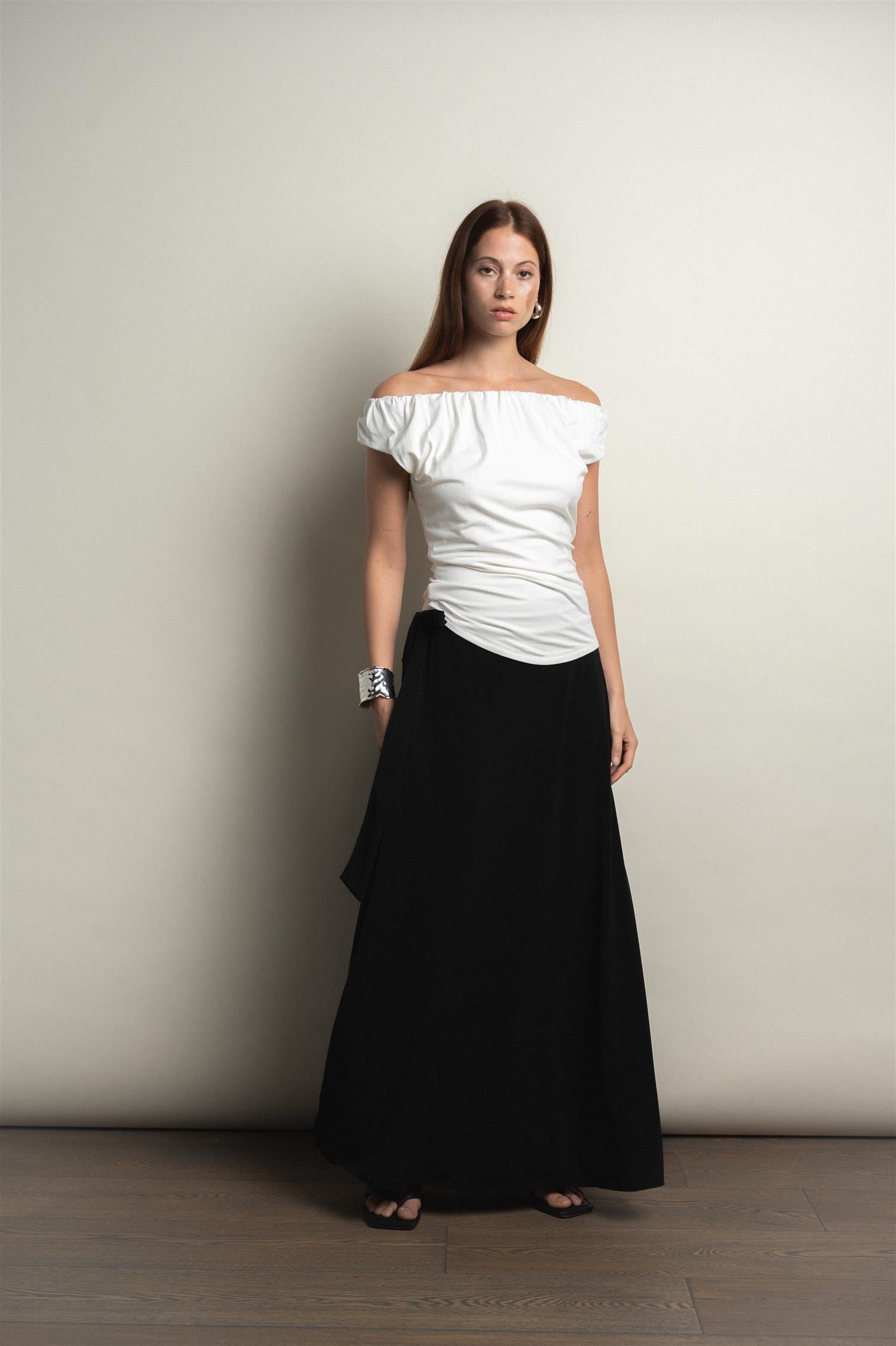 Topp - Nia Coconut Milk