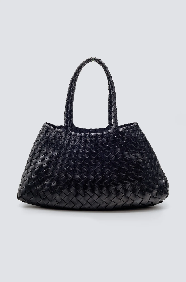 Veske - Santa Croce Bag Big Black