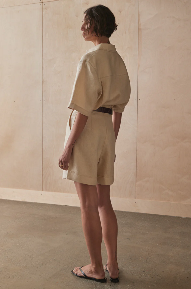 Shorts - The Delphi Shorts Dew