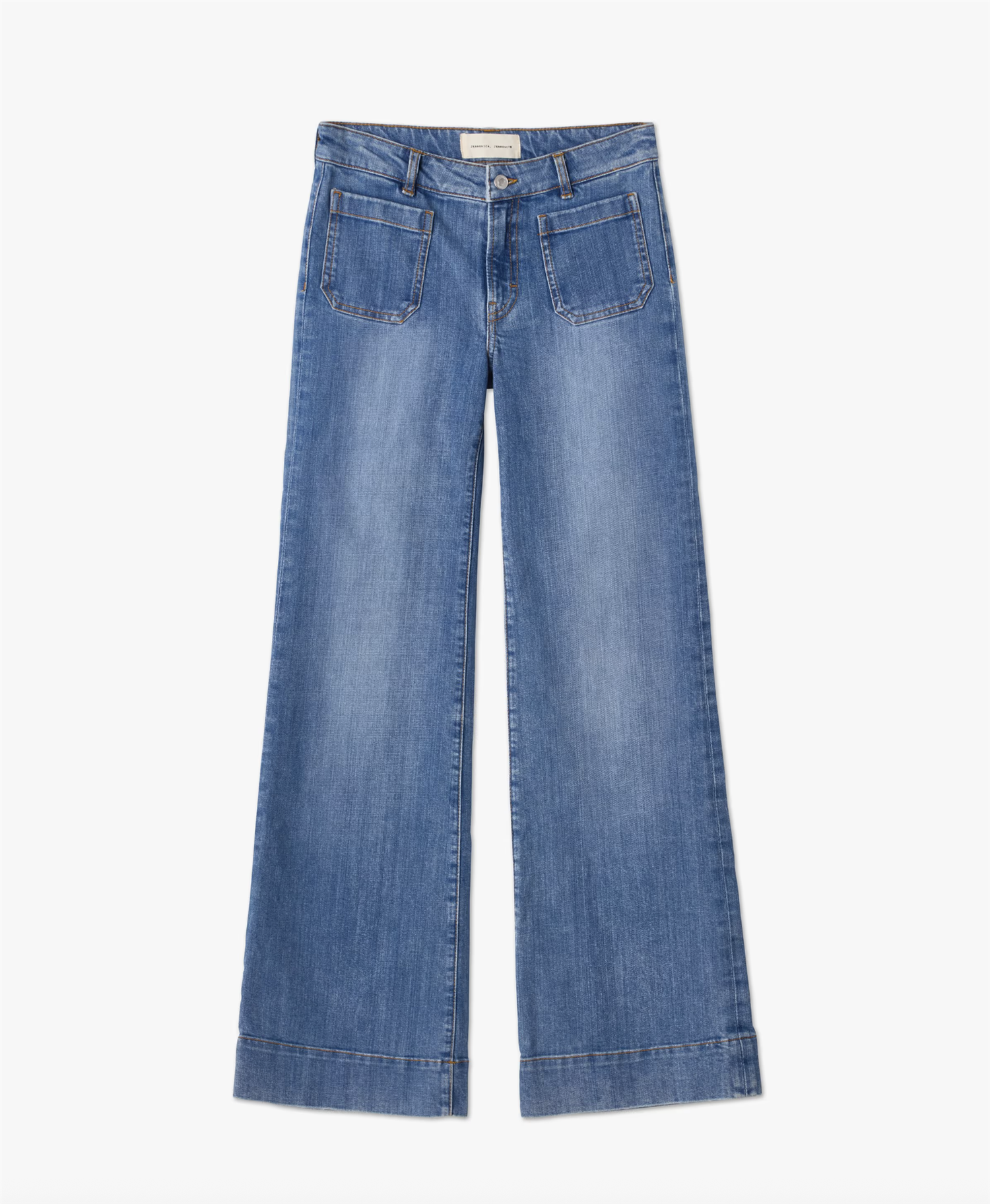 Jeans - St Monica Low Light Classic Vintage