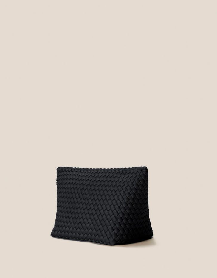 Veske - Portofino Large Cosmetic Case Onyx