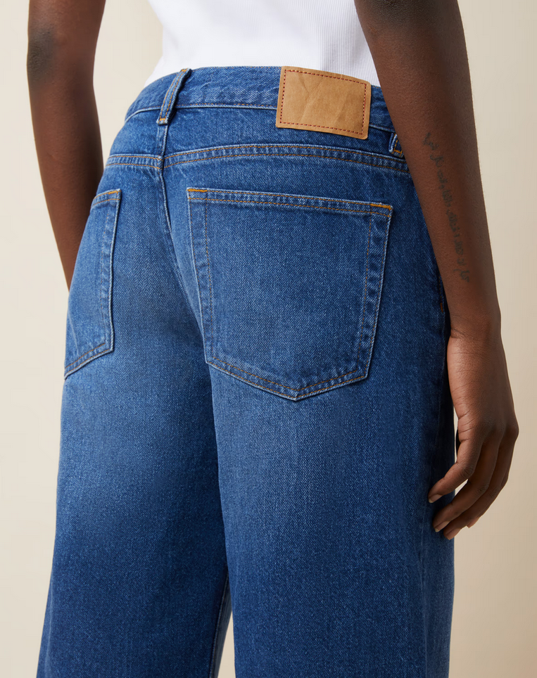 Jeans - Kyoto Jeans Vintage 62