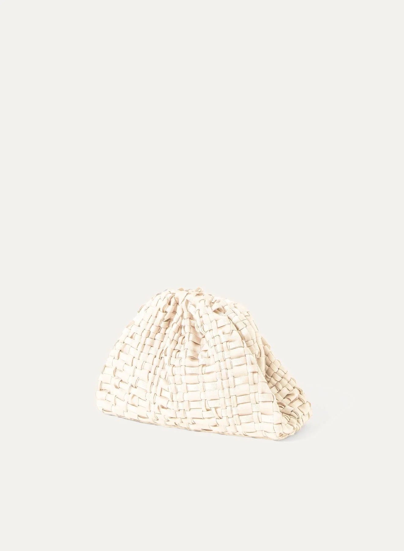 Veske - Mini Game Cream