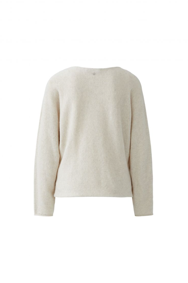 Genser - Jumper L.t Beige Melange