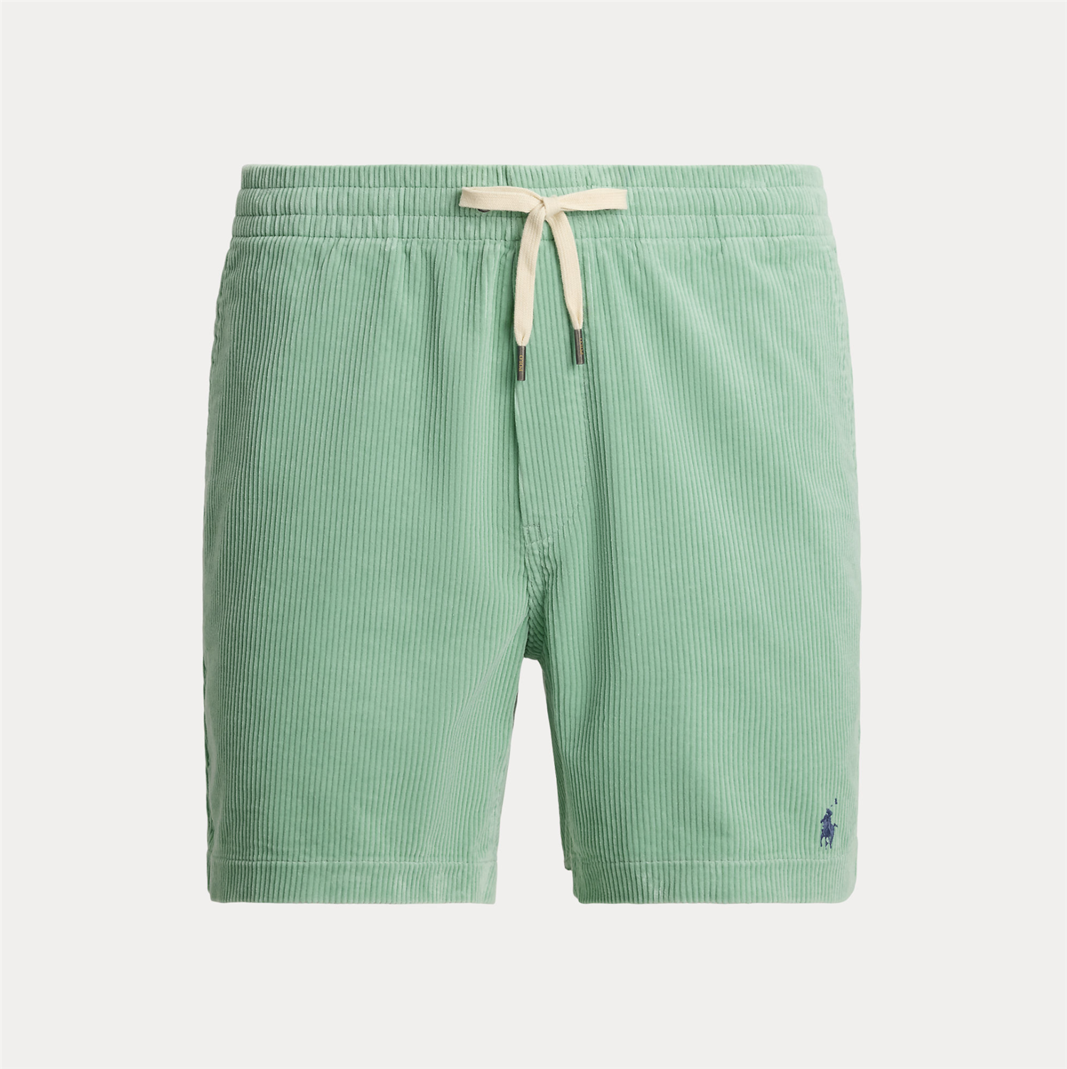 Shorts - Polo Prepster Corduroy Shorts Celadon
