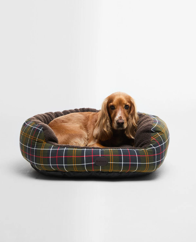 Hundeseng - Dog Snuggle Bed 30 tommer