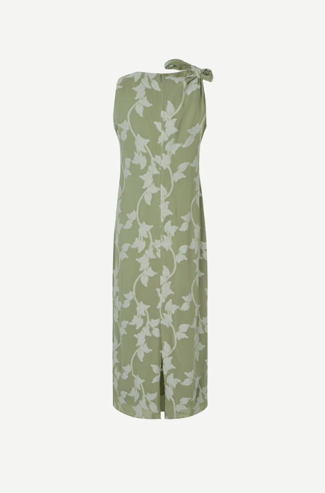 Kjole - Samellys Dress 15533 Vetiver