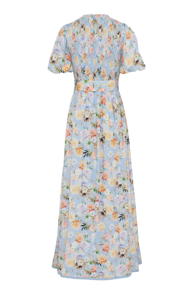 Kjole - Camden Maxi dress Harmony Heaven