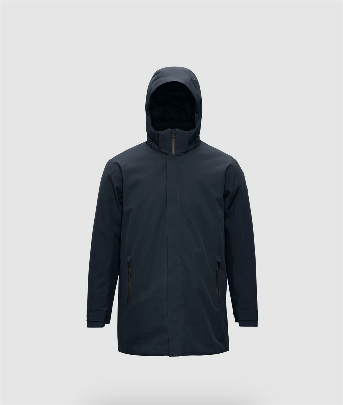 Jakke - Ambit Midnight Blue