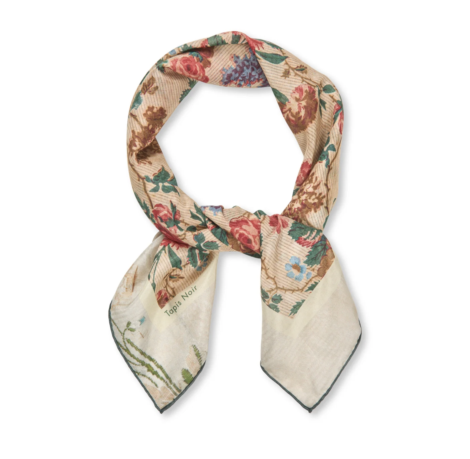 Skjerf - Light Small Gina Scarf