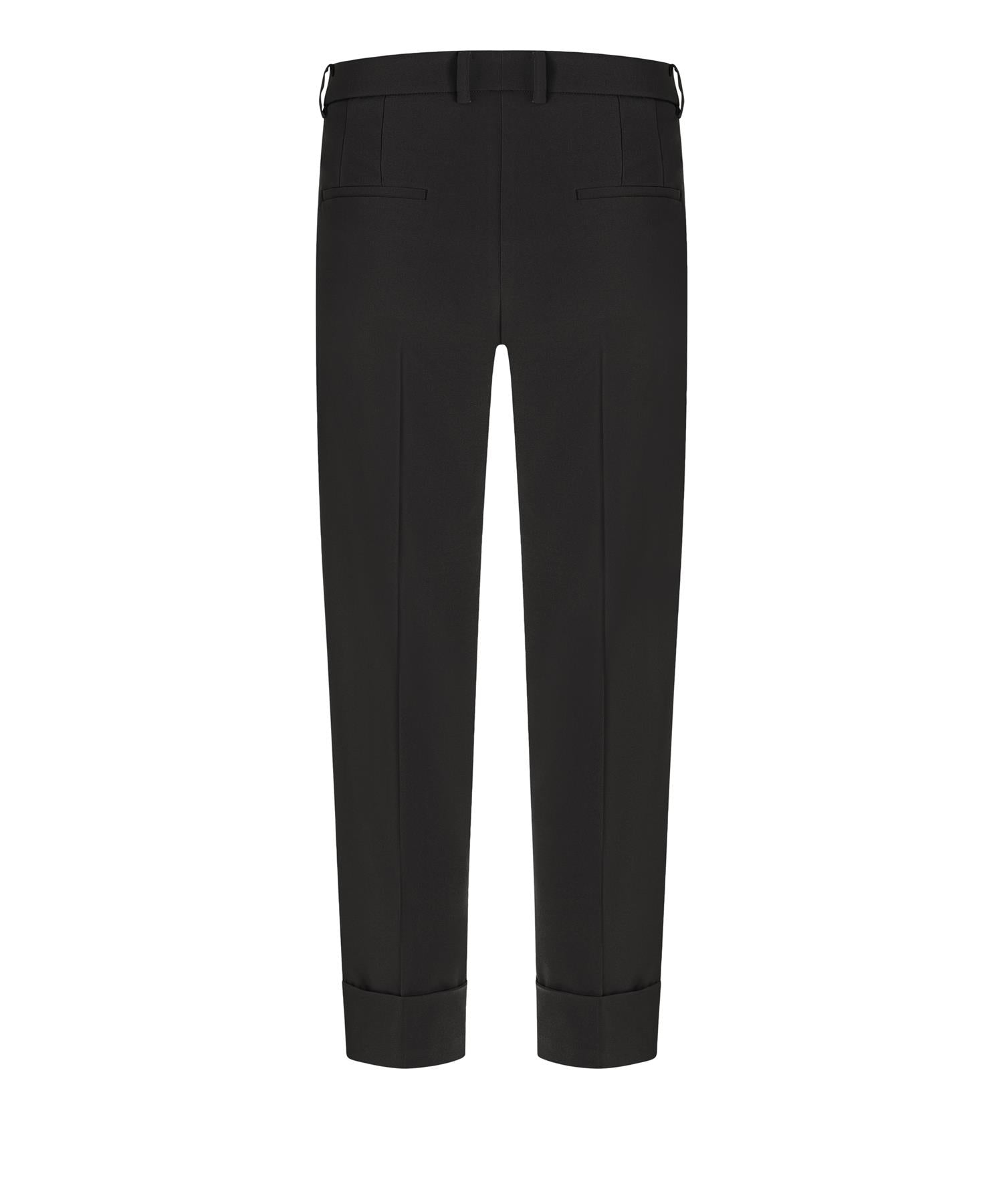 Bukse - Krystal Black