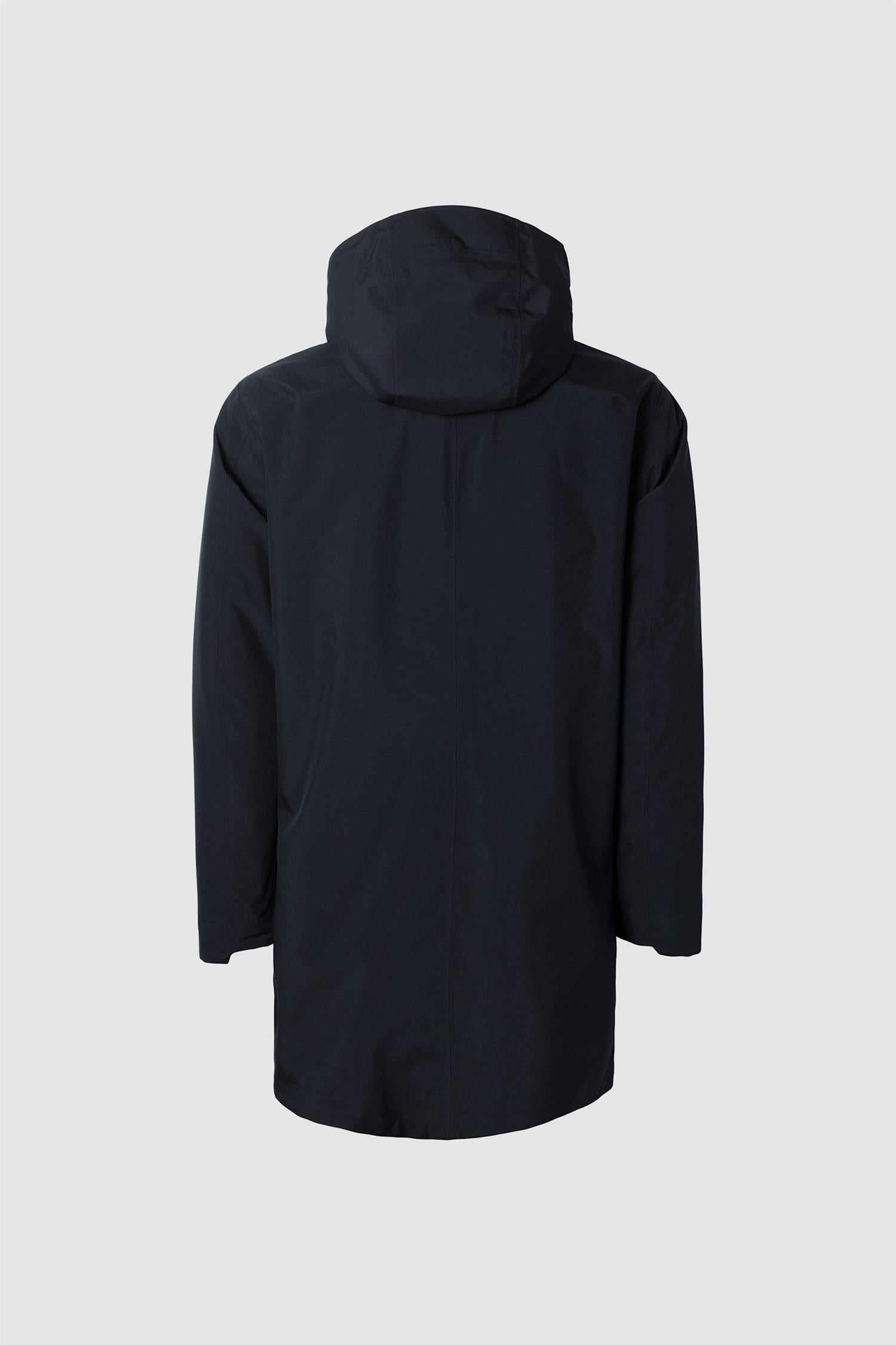 Ytterjakke - Urban II Midnight Blue