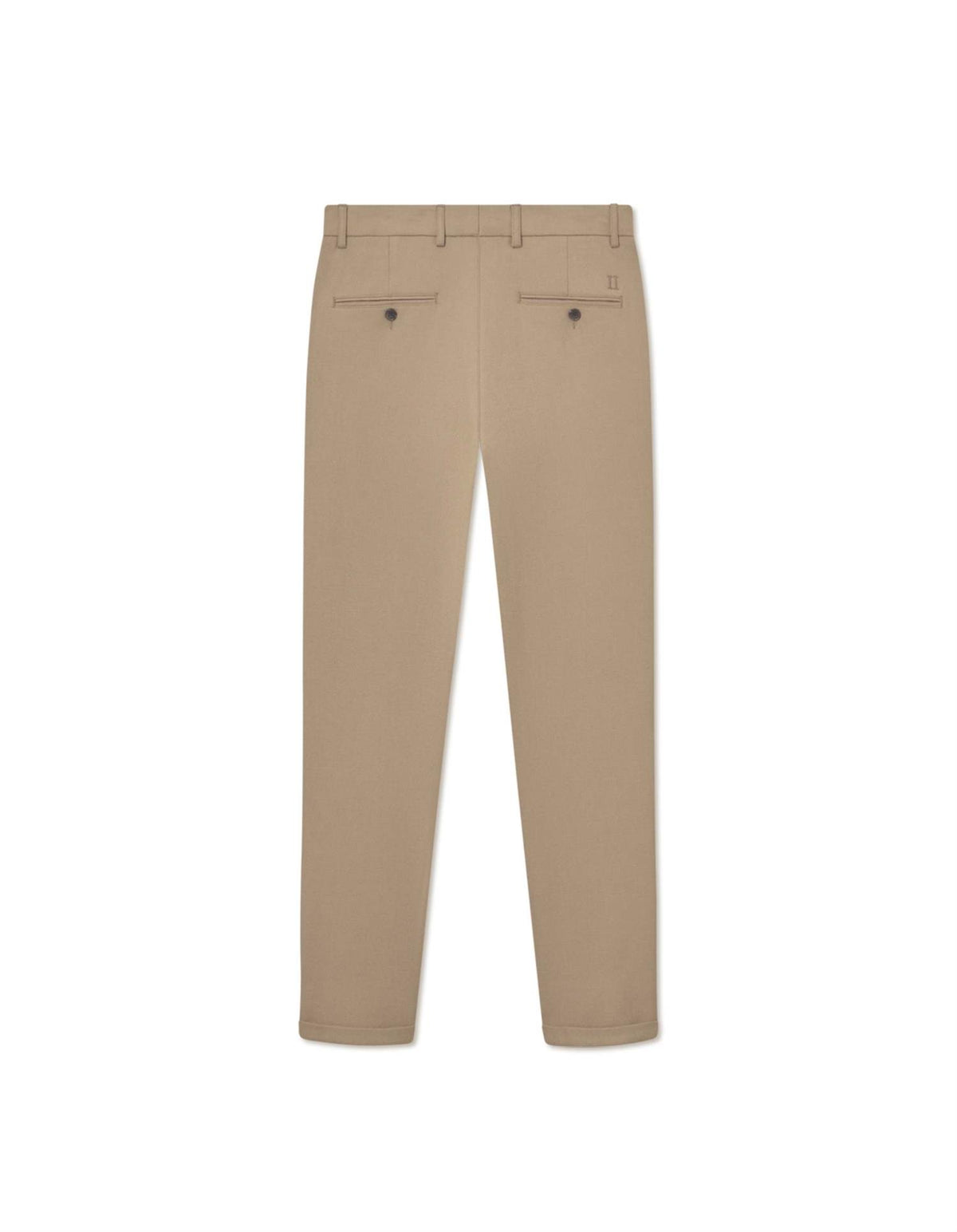 Bukse - Como Suit Pants
