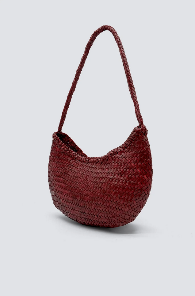 Veske - Nova Luna Bordo