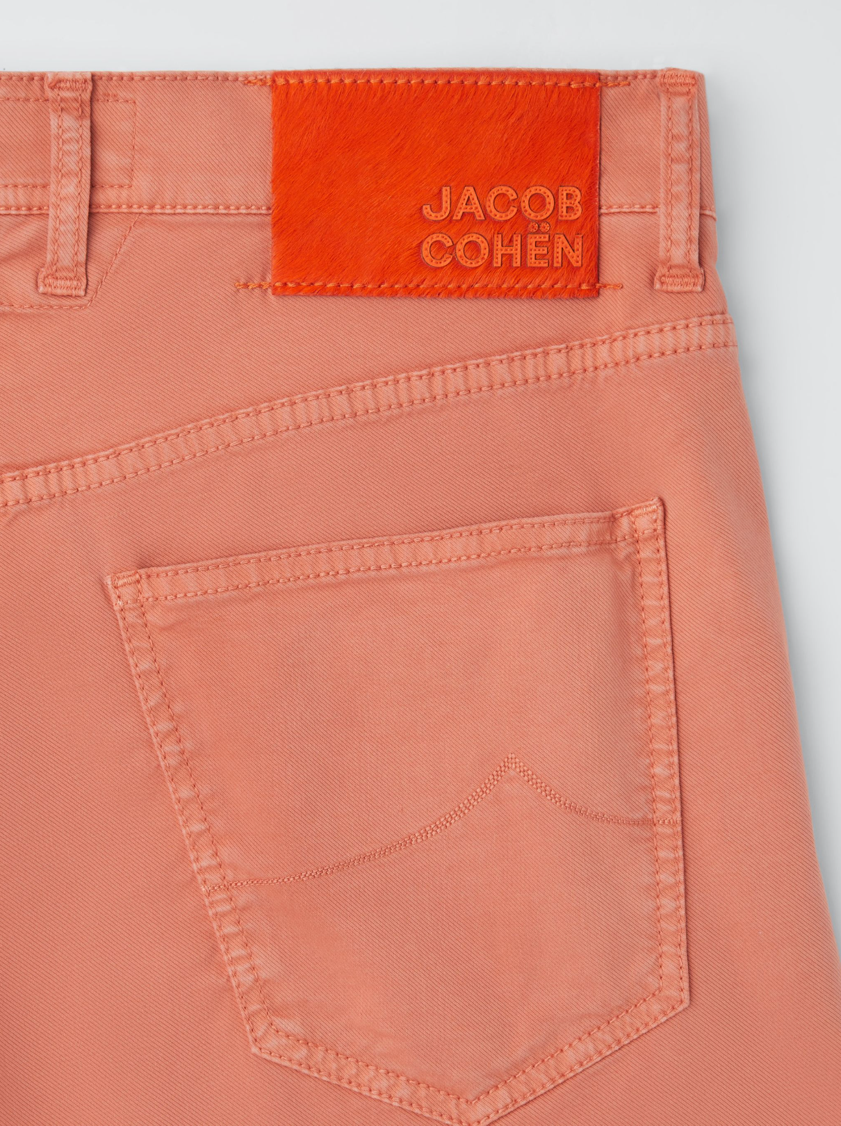 Shorts - Nicolas Orange