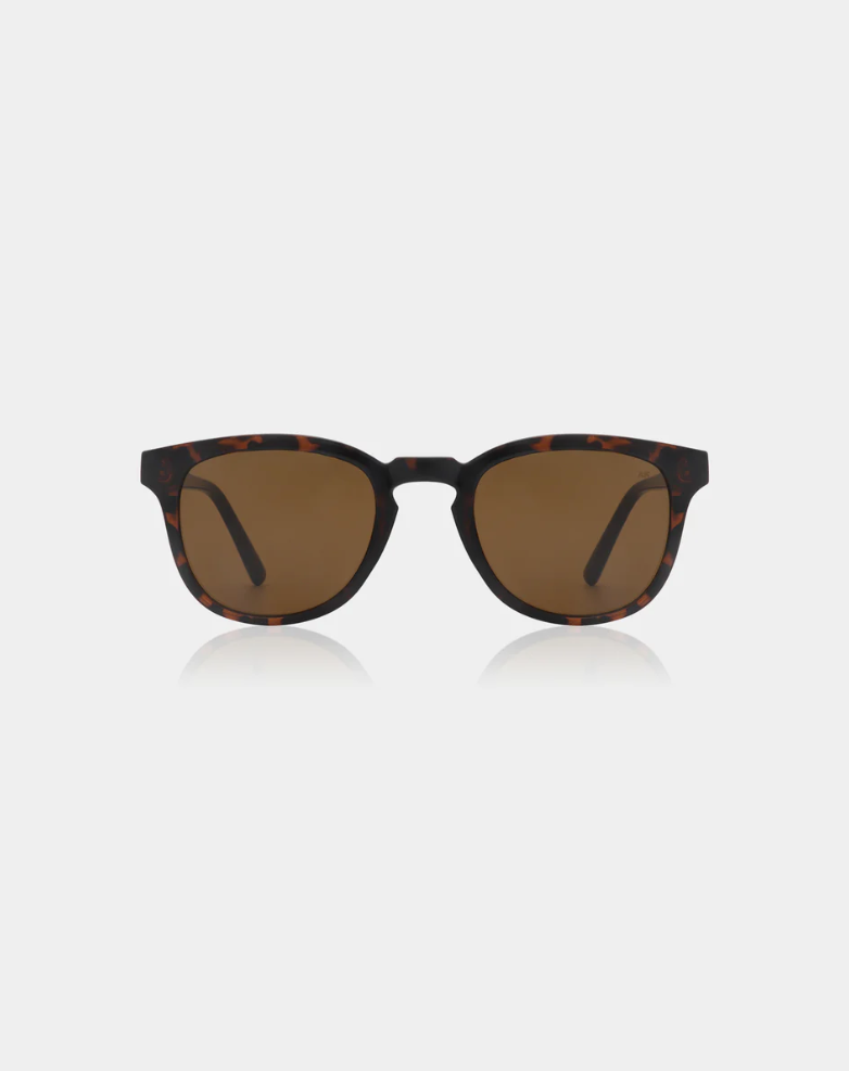 Solbriller - Bate Demi Tortoise