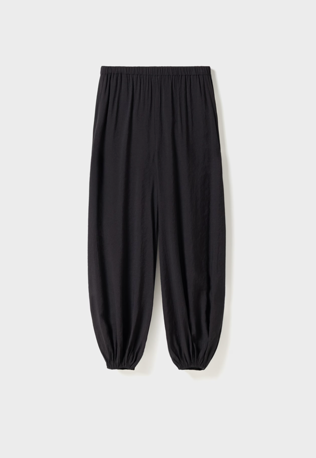 Bukse - Eima Trousers Black