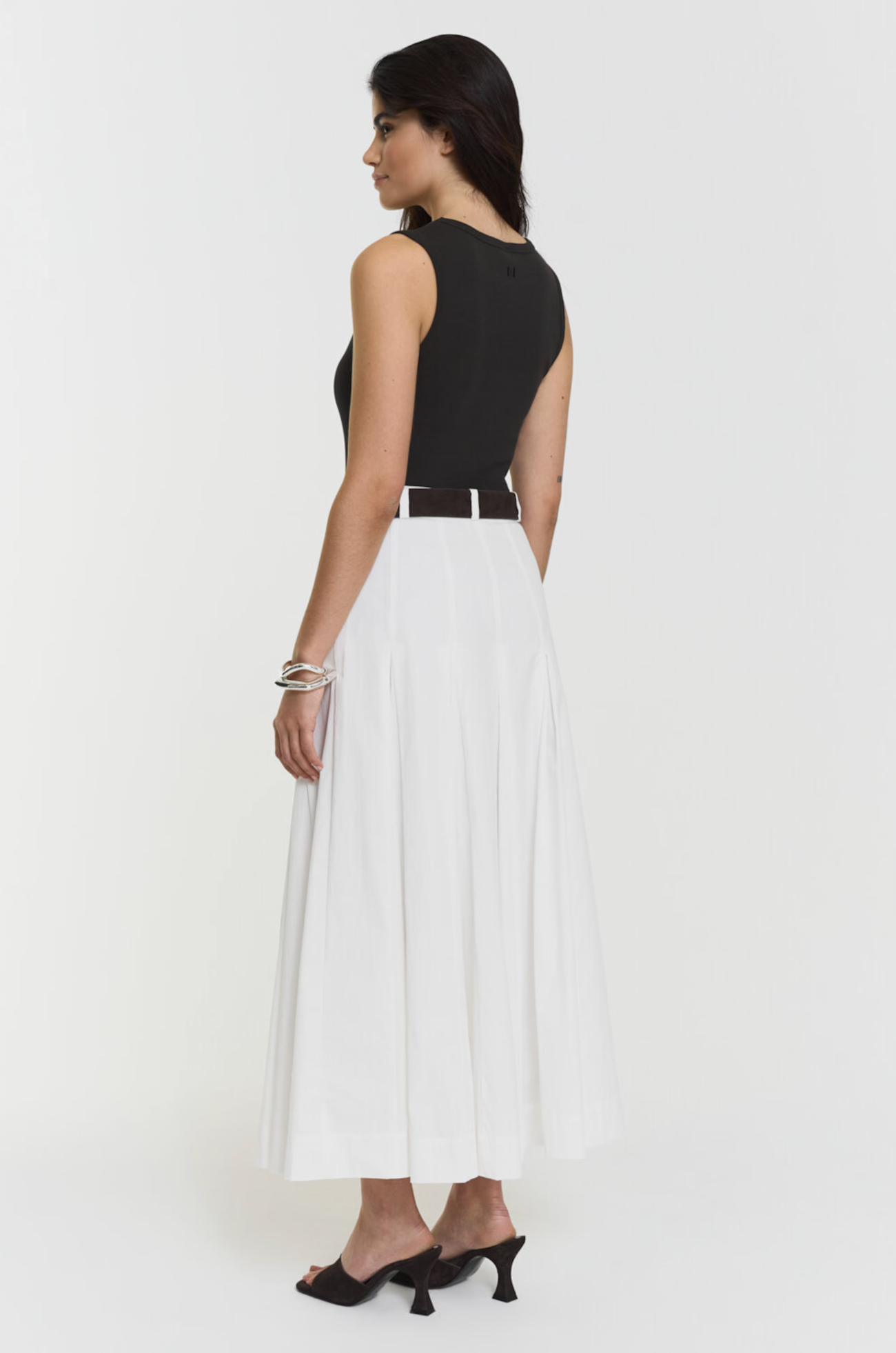 Singlet - Hera Singlet Coffee