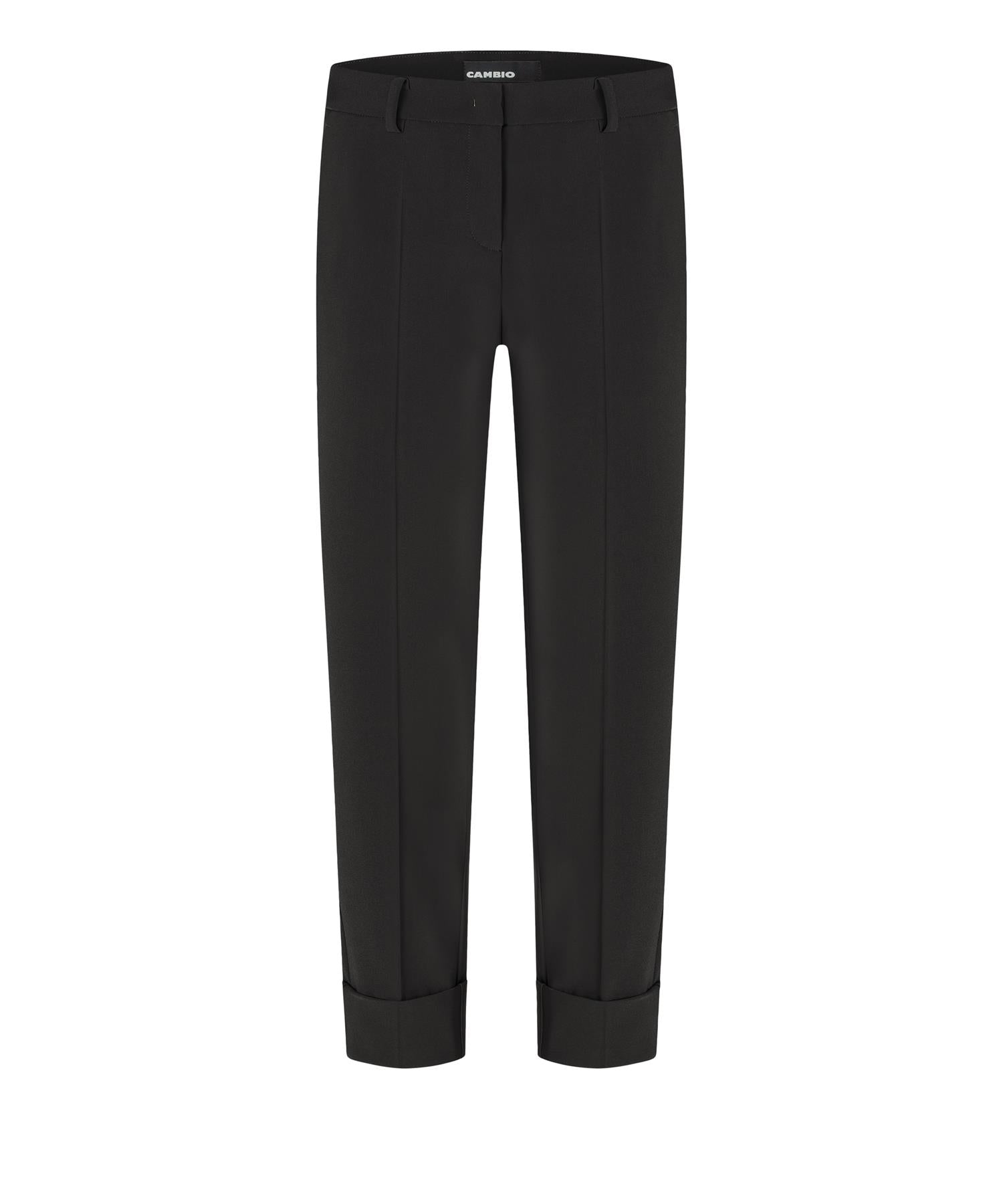 Bukse - Krystal Black