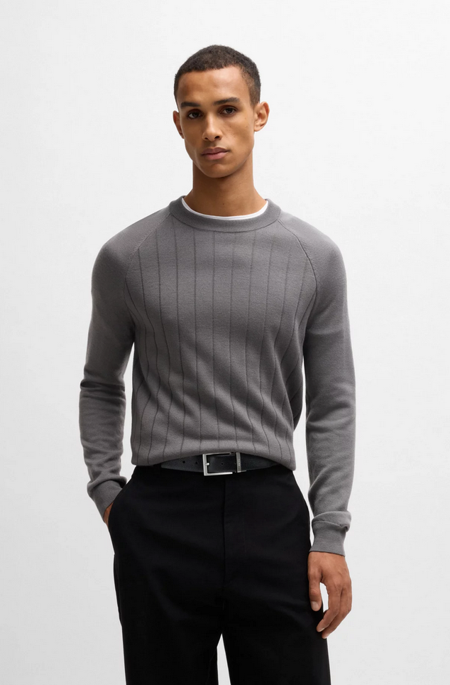 Belte - Ollie Reversible Belt Black/Brown